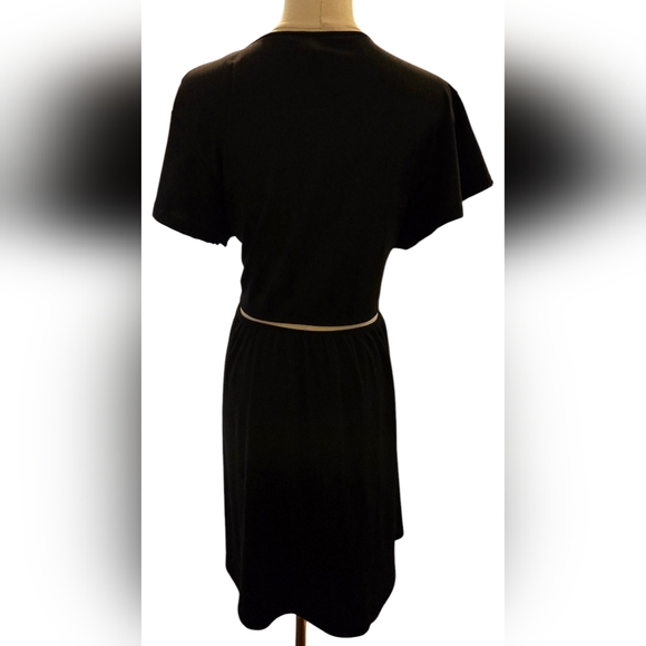 Divided by H&M Cut Out Jersey Dress - Picture 5 of 11